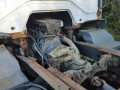 камера тормозная Mercedes-Benz Atego 1 поколение 1999, 4.2 л., МКПП - фото №11