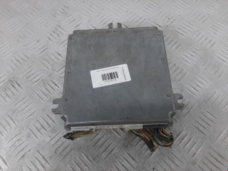 блок управления двигателем Honda Civic 7 поколение 2003, 1.6 л., МКПП, хетчбэк 3 дв., 37820PMHG01