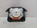 подушка безопасности водителя Volvo V40 1 поколение 1997, 30817946 - фото №4