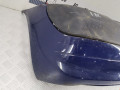 бампер задний Renault Clio 2 поколение [рестайлинг] 2003, 1.5 л., МКПП, хетчбэк 5 дв., 7701473628 - фото №2