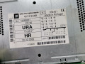 магнитола Opel Zafira 2 поколение (B) [рестайлинг] 2010, 1.8 л., МКПП, минивэн, 13357118 - фото №4