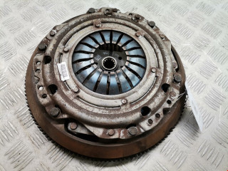 маховик Opel Astra H 2006, 1.8 л., МКПП, кабриолет, 55587033