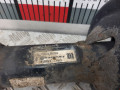 стойка амортизатора Volkswagen Golf 3 поколение 1997, 1.6 л., МКПП, хетчбэк 5 дв., JZW413031E - фото №5