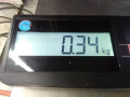 петля двери Opel Astra J 2009, 1.4 л., МКПП, хетчбэк 5 дв., 13501714 - фото №4