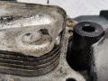 корпус масляного фильтра Opel Meriva 1 поколение (A) 2005, 1.3 л., МКПП, минивэн, 55238294 - фото №7