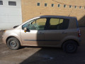 дверь задняя правая Renault Modus 1 поколение 2006, 1.6 л., МКПП, хетчбэк 5 дв., 821003585R - фото №11