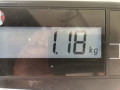 зеркало наружное левое Citroen C3 2 поколение 2011, 1.4 л., МКПП, хетчбэк 5 дв., 8154AS - фото №7