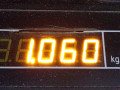 решетка радиатора Renault Laguna 2 поколение 2001, 1.6 л., МКПП, хетчбэк 5 дв., 8200012581B - фото №6