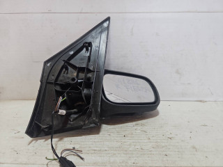 зеркало наружное правое Ford Fiesta 5 поколение 2004, 1.4 л., бензин, МКПП, хетчбэк 5 дв.