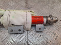 подушка безопасности боковая (шторка) Nissan Micra 4 поколение (K13) 2011, 1.2 л., бензин, МКПП, хетчбэк 5 дв., 6167423 - фото №3