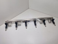 форсунка BMW 3 серия E90/E91/E92/E93 2005, 3.0 л., i, бензин, АКПП, седан, задний привод, 7531634, 5060A00848 - фото №2