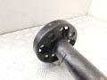 карданный вал Mercedes-Benz E-Класс W212/S212/C207/A207 2009, 2.2 л., АКПП, седан, A2124102016 - фото №2