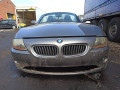 комплект накладок на пороги (внутренние) BMW Z4 E85 2003, 2.2 л., АКПП, кабриолет, 51717068853 - фото №16