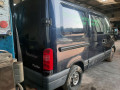 стремянка Renault Master 2 поколение 2000, 2.8 л., МКПП, микроавтобус - фото №12