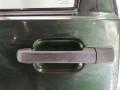 дверь задняя левая Volvo 850 1 поколение [рестайлинг] 1996, 2.4 л., АКПП, универсал, 9444125 - фото №3