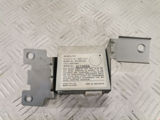 Иммобилайзер Nissan Pathfinder R51 2008, 4.0 л., АКПП, внедорожник 5 дв., 284A1ZS00A