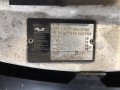люк Opel Corsa B 1997, 1.2 л., МКПП, хетчбэк 3 дв., 90542396 - фото №9