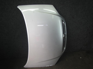 капот Opel Zafira 1 поколение (A) 2002, 2.2 л., АКПП, минивэн