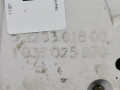 щиток приборов (приборная панель) SEAT Arosa 1 поколение [рестайлинг] 2001, 1.4 л., МКПП, хетчбэк 3 дв., 6H0920860NX - фото №4