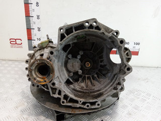 КПП механическая (МКПП) Audi A3 8L 1998, 1.6 л., МКПП, хетчбэк 3 дв., 02K300049