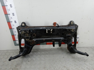 балка подвески передняя (подрамник) Ford Fiesta 5 поколение 2002, 1.4 л., МКПП, хетчбэк 5 дв., 1534402