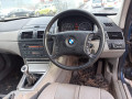 полуось передняя правая (приводной вал, ШРУС) BMW X3 E83 2005, 2.0 л., МКПП, внедорожник 5 дв., 31607529202 - фото №11