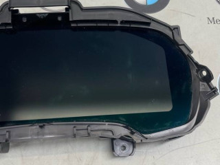 щиток приборов (приборная панель) BMW X5 M F95 2021, 4.4 л., бензин, полный привод, 5A5A9F3, 62105A5A9F3