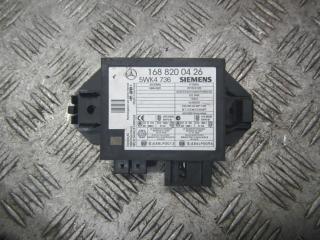 Иммобилайзер Mercedes-Benz A-Класс W168/V168 [рестайлинг] 2002, 1688200426
