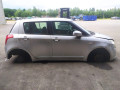 барабан тормозной Suzuki Swift 3 поколение 2006, 1.3 л., МКПП, хетчбэк 5 дв., 43511-62J00 - фото №11