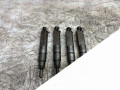форсунка Volkswagen Passat B5 1998, 1.9 л., дизель, 028130202J, KBEL58P144 - фото №2