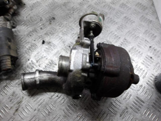 турбина Renault Laguna 2 поколение 2003, 1.9 л., 7086395010S
