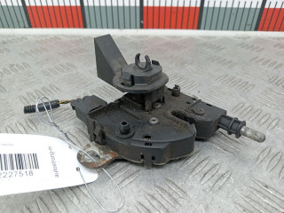 замок капота Ford Focus 2 поколение 2007, 1.6 л., МКПП, универсал, 4895286