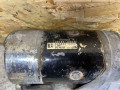 стартер Toyota Land Cruiser Prado J150 2012, 3.0 л., дизель, 2810030051, 4280000292 - фото №2