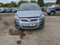 катушка зажигания Opel Zafira 2 поколение (B) [рестайлинг] 2011, 1.6 л., МКПП, минивэн, 95517924 - фото №14