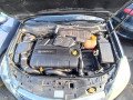 турбина Opel Astra H 2005, 1.9 л., МКПП, хетчбэк 3 дв., 55205483 - фото №14