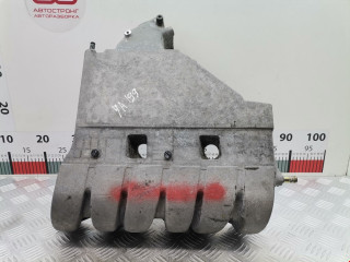 коллектор впускной Volkswagen Sharan 1 поколение 1999, 2.8 л., АКПП, минивэн, 021133202L