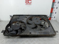 вентилятор радиатора Land Rover Freelander 2 поколение 2006, 2.2 л., МКПП, внедорожник 5 дв., 6G918C607BE - фото №4