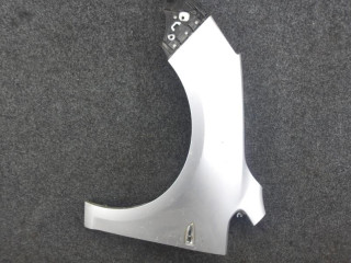 крыло переднее левое Opel Astra J 2012, 1.6 л., МКПП, универсал