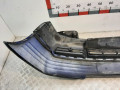 бампер передний SEAT Arosa 1 поколение [рестайлинг] 2001, 1.4 л., МКПП, хетчбэк 3 дв., 6H0807221 - фото №6
