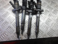 форсунка Peugeot 407 1 поколение 2005, 1.6 л., 0445110188 - фото №8