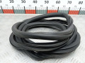 уплотнитель двери Volkswagen Golf 6 поколение 2010, 1.6 л., МКПП, хетчбэк 5 дв., 5K4867911C9B9 - фото №2