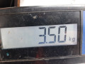 крышка двигателя передняя Volkswagen Fox 2 поколение 2006, 1.2 л., МКПП, хетчбэк 3 дв., 03D109211 - фото №6