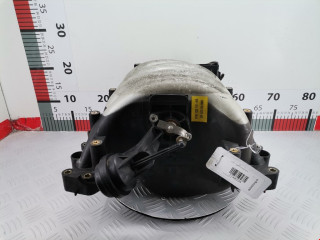 коллектор впускной Audi A4 B5 1997, 2.8 л., МКПП, универсал, 078133201BA