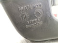 воздуховод печки MAN TGL 1 поколение 2013, 4.6 л., МКПП - фото №4