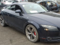 диск тормозной задний Audi TT 8J 2008, 2.0 л., АКПП, купе, 8J0615601 - фото №12