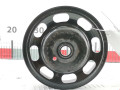 шкив коленвала SEAT Toledo 2 поколение 2001, 1.6 л., МКПП, седан, 036105255C - фото №3