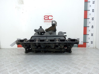коллектор впускной BMW 5 серия E60/E61 2005, 3.0 л., АКПП, седан, 11617525753
