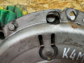 комплект сцепления Renault Megane 2 поколение 2005, 1.6 л., бензин, K4M, 120028510, 320035910 - фото №3