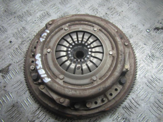 маховик Ford Fiesta 3 поколение 1996, 1.3 л., 2S617563BD