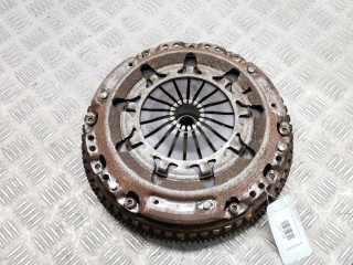 маховик Citroen Xsara Picasso 1 поколение 2002, 2.0 л., МКПП, минивэн, 0532H8